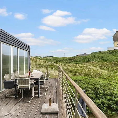 Feriehus 1062-ringkobing-lodbergsvej-323-a Søndervig